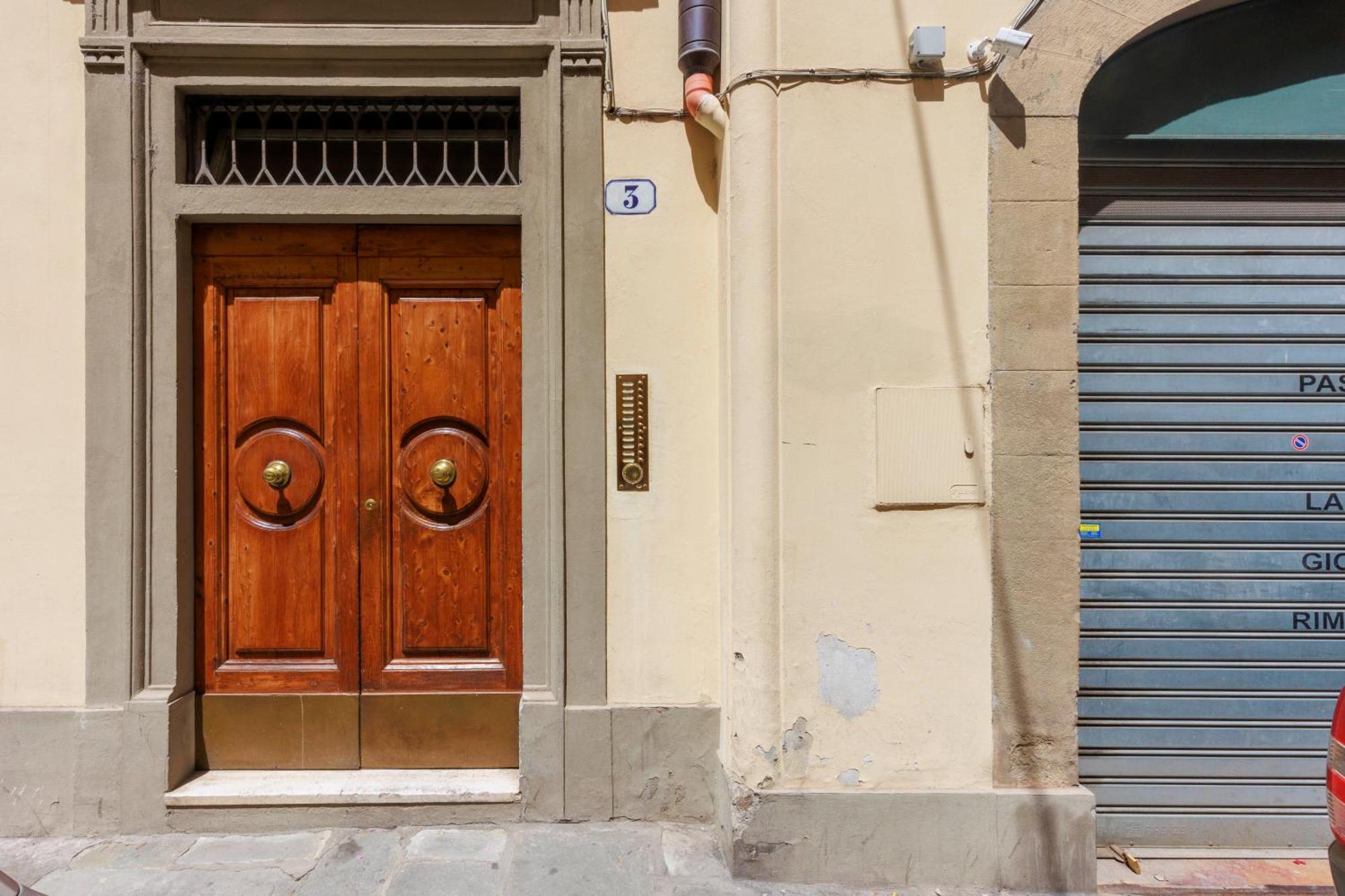 Santa Maria Novella Comfort Appartement