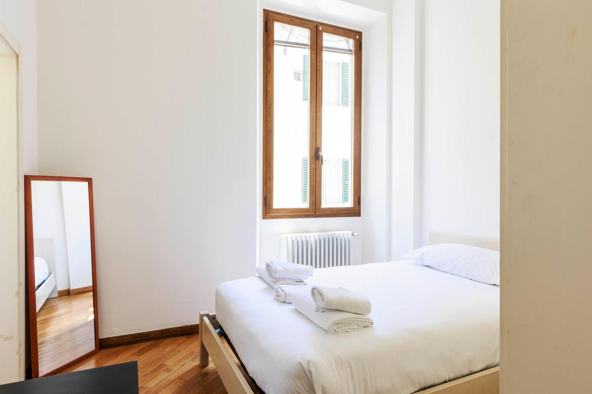Appartement Santa Maria Novella Comfort Florence
