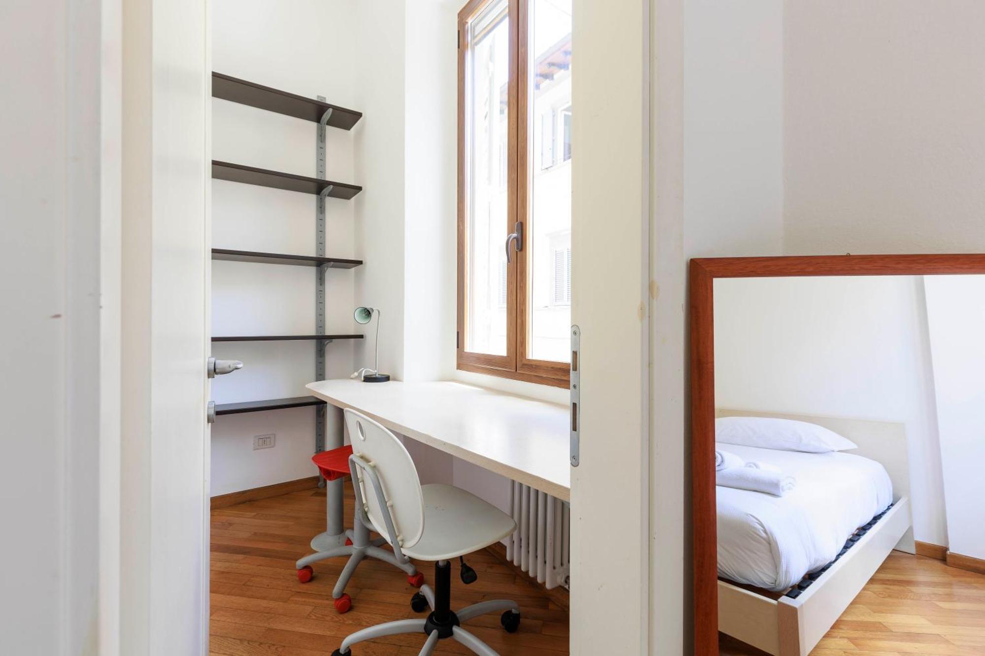 Santa Maria Novella Comfort Appartement